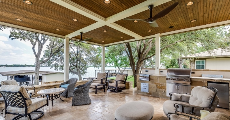 Home Remodeling in La Jolla: Transforming Your Coastal Living Experience - Paragon Builders
